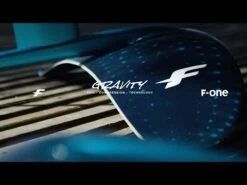 F-One Plane Gravity FCT - R275 STAB -Sports Shop hqdefault 67