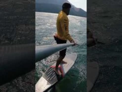 Freedom Dagger Foilboard -Sports Shop hqdefault 68