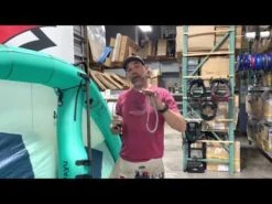 PKS Wing Harness Line 7 PKS Wing Harness Line -Sports Shop hqdefault 8