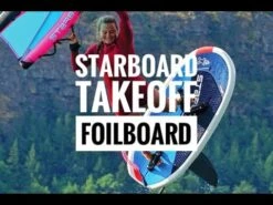 2023 Starboard Take Off Wing Board -Sports Shop hqdefault 80