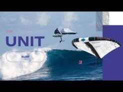 2023 Duotone Unit V3 Wing -Sports Shop hqdefault 83