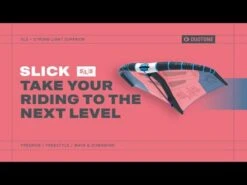 2022 Duotone Slick SLS Wing -Sports Shop hqdefault 84