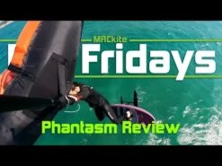 2022 Slingshot PTM 926/710 V1 Lower Foil Set -Sports Shop hqdefault 88