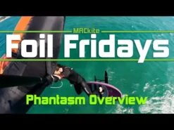 2022 Slingshot PTM 926/710 V1 Lower Foil Set -Sports Shop hqdefault 89