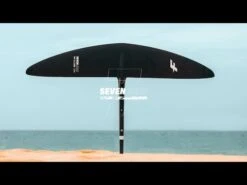 F-One Plane SEVEN SEAS Carbon -Sports Shop hqdefault 91