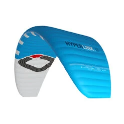 Ozone Hyperlink V3 Foil Kiteboarding Kite -Sports Shop hyperlinkV3 blue 58117.1660763312