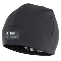 2021 Ion Neo Logo Beanie - Black