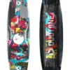2023 Duotone Jaime SLS Kiteboard -Sports Shop jaime sls profile 72341.1666809350