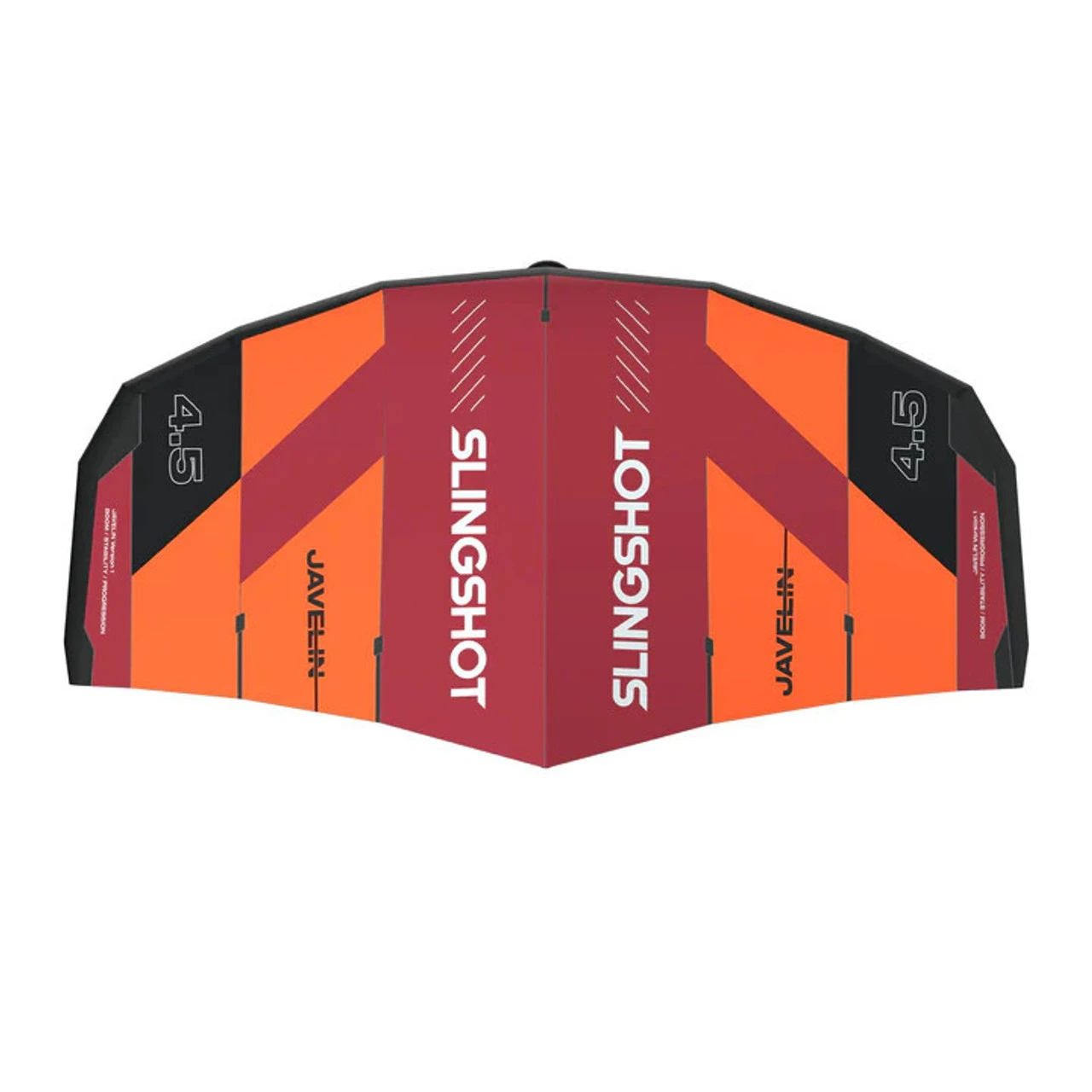 2023 Slingshot Javelin V1 Windowless Wing 4 2023 Slingshot Javelin V1 Windowless Wing - Image 2