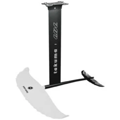 Takuma Kujira Helium 1200 Foil Set