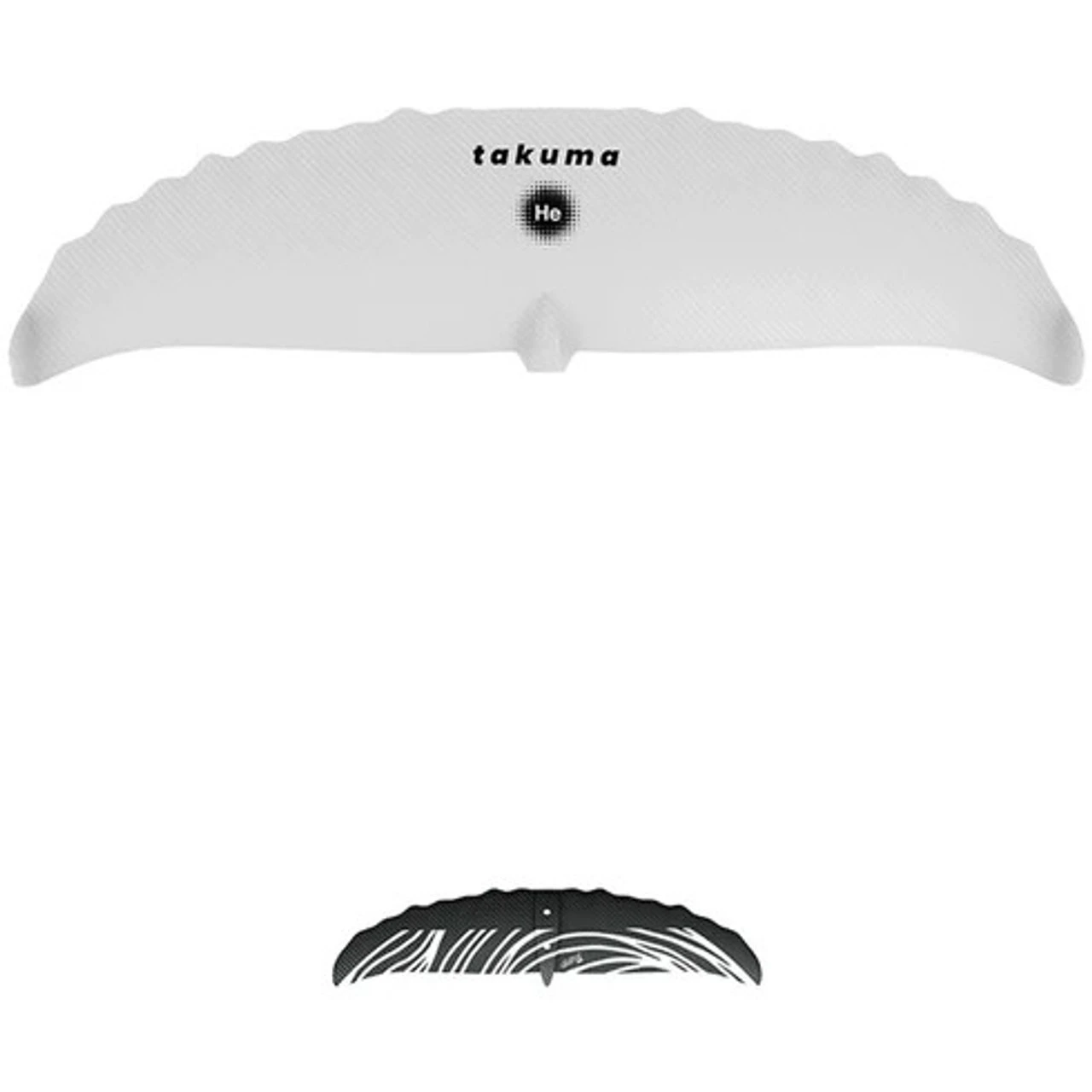 Takuma Kujira Helium 1200 Foil Set 5 Takuma Kujira Helium 1200 Foil Set - Image 3