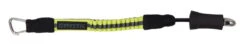 2022 Mystic Kite Safety Leash Short -Sports Shop leash short lime 75254.1655239171