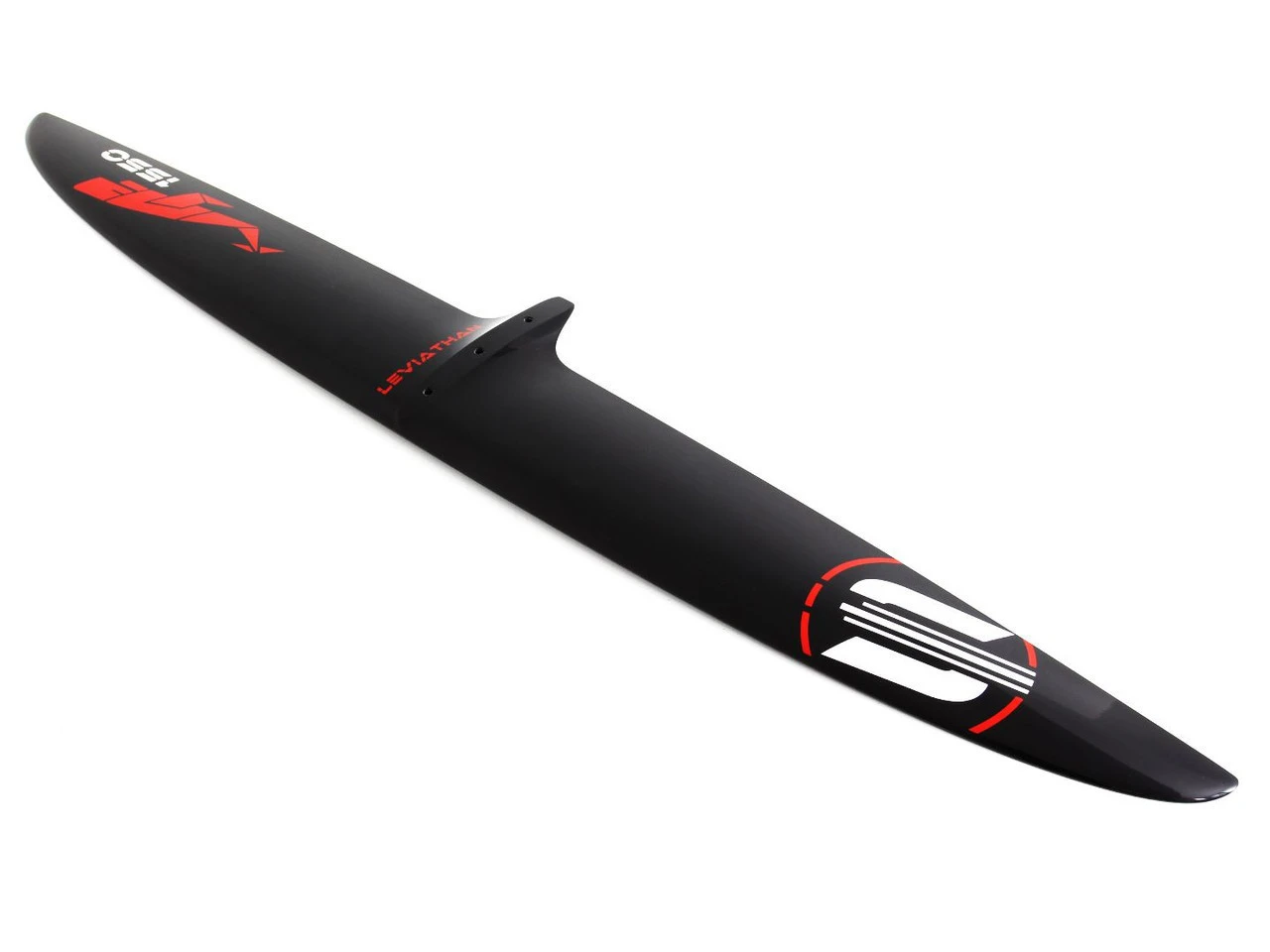 SabFoil Front Wing Leviathan 1550 3 SabFoil Front Wing Leviathan 1550