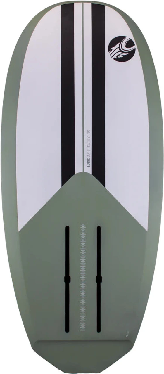 2022 Cabrinha 02 Logic Kite Foil Board 4 2022 Cabrinha 02 Logic Kite Foil Board - Image 2