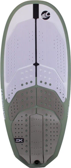 2022 Cabrinha 02 Logic Kite Foil Board
