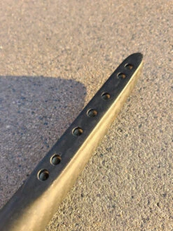 LONG CARBON Lift Hydrofoils Tail Adapter (New Lighter Weight!!!) -Sports Shop long carbon4 37983.1665408045