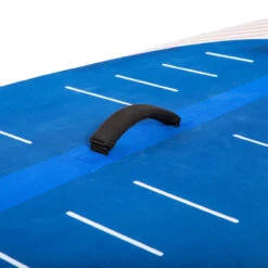 2023 Slingshot LTF V1 Inflatable -Sports Shop ltf v1 closeup 40903.1664551659