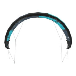 2023 Slingshot Machine V2 Kiteboarding Kite -Sports Shop machinev2 front 36854.1660744313