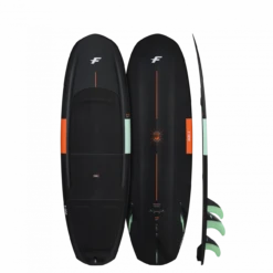 2023 F-One Magnet Carbon V2 Kite Surfboard