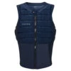 Mystic Majestic Impact Vest FZ - Night Blue