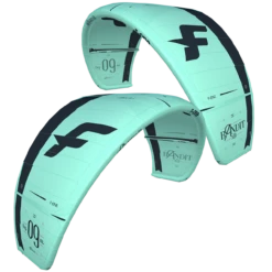 2023 F-One Bandit XVI Kiteboarding Kite