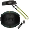 Mystic Performance Sale Waist Harness Package - Mens -Sports Shop mystic 2021 warrior dark leaf waist harness stealth spreader knife handlepass leash lime 48893.1676311496