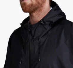 Mystic Wingman Jacket -Sports Shop mystic wingman close up 20788.1657042944