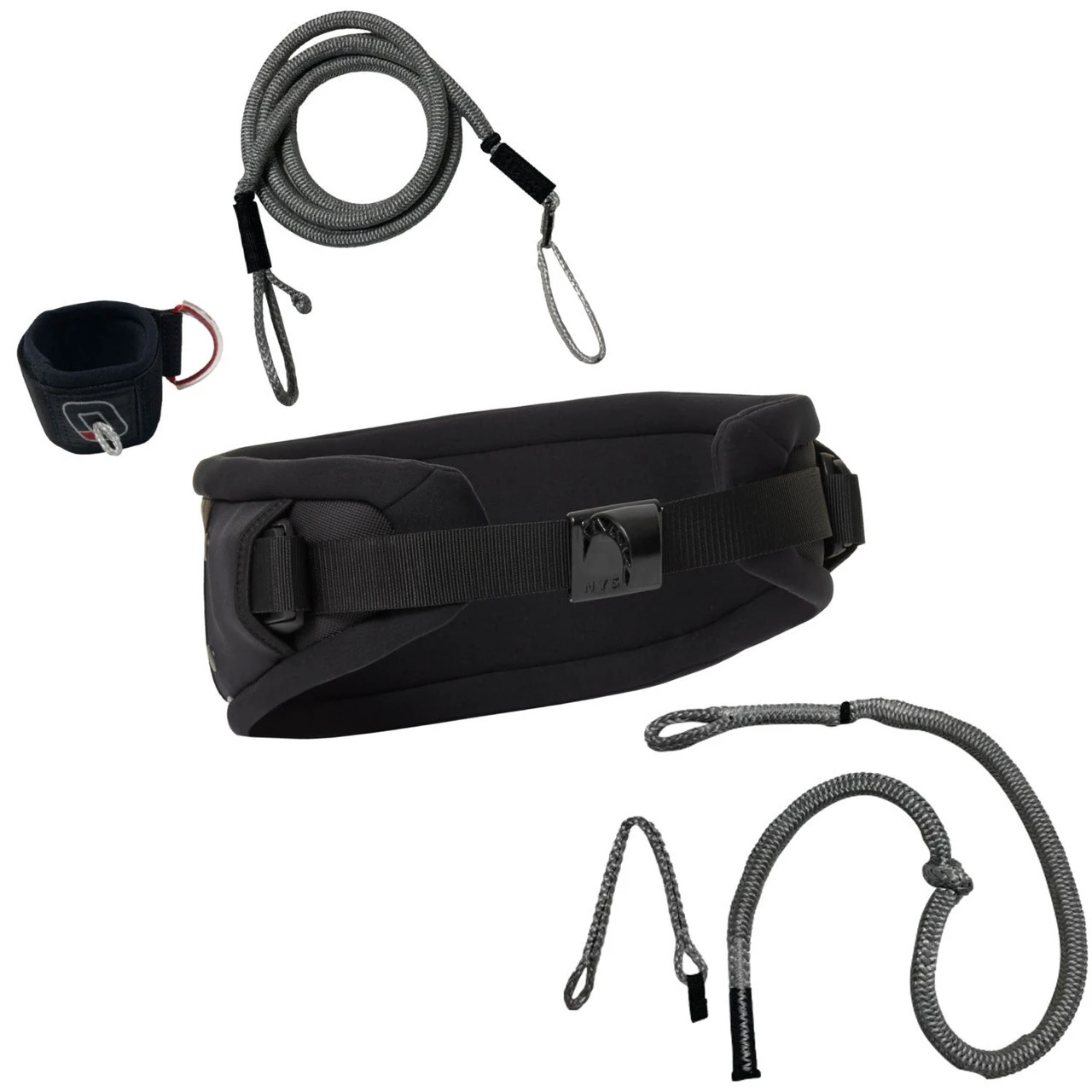 Wing Progression+ Package 3 Wing Progression+ Package