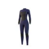 2022 Mystic Star Women's BZ 5/3 Fullsuit - Night Blue -Sports Shop mystic star 5 3 bz blue 13213.1674151288
