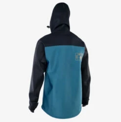 2022 Ion Neo Shelter Jacket Amp -Sports Shop neo shelter jacket amp petrol back 05648.1654791979