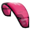 2023 North Carve Kiteboarding Kite -Sports Shop north carve red profile 75635.1661352782