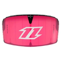 2023 North Carve Kiteboarding Kite -Sports Shop north carve red top 46659.1661352787