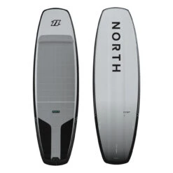2023 North Comp Dynalite Kiteboard