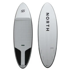 2023 North Cross Kiteboard