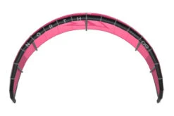 2023 North Orbit Kiteboarding Kite -Sports Shop north orbit red front 06024.1663339125