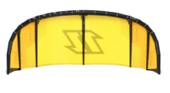 2023 North Orbit Kiteboarding Kite -Sports Shop north orbit yellow inside 60886.1663339127