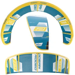 2022 Ocean Rodeo Rise A Series - Aluula Kite -Sports Shop ocean rodeo 2022 rise aluula kite1 45064.1640203142