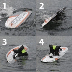 Ocean Rodeo Go Joe Board Retrieval Attachment 7 Ocean Rodeo Go Joe Board Retrieval Attachment -Sports Shop oceanrodeo gojoe 3 89343.1639771633