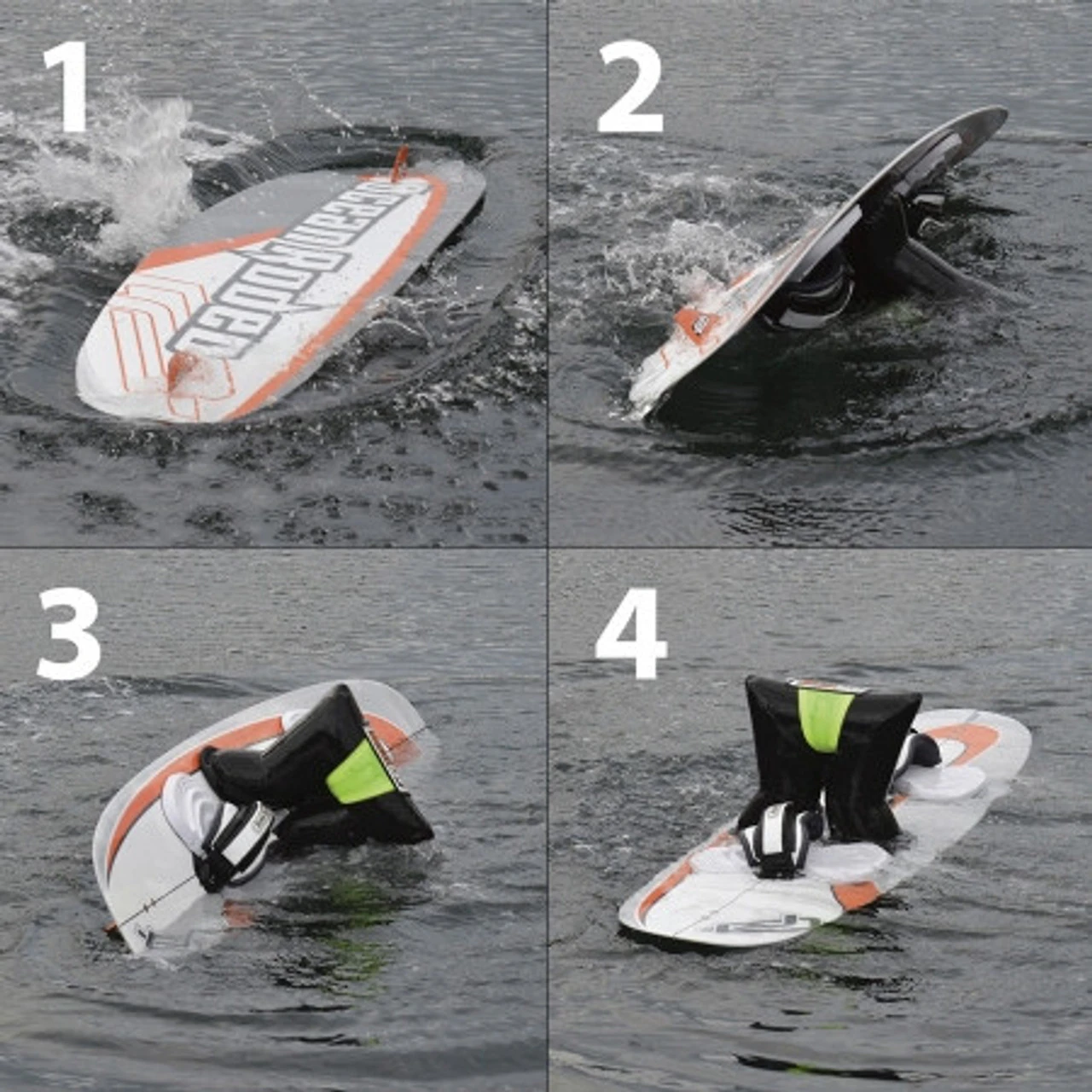 Ocean Rodeo Go Joe Board Retrieval Attachment 5 Ocean Rodeo Go Joe Board Retrieval Attachment - Image 3