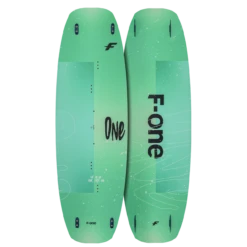 2023 F-One ONE Kiteboard (BO)