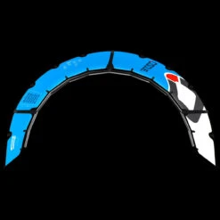 Ozone Enduro V3 Kiteboard Kite -Sports Shop ozone 2021 enduro v3 kite back 25396.1601316064