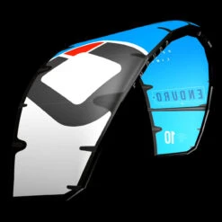 Ozone Enduro V3 Kiteboard Kite -Sports Shop ozone 2021 enduro v3 kite front right 01183.1601316059