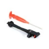 Ozone Ground Stake With Storage Pouch -Sports Shop ozone ground stake with pocket 35872.1623086066