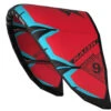 2023 Naish S27 Phoenix Kiteboarding Kite -Sports Shop phoenix profile red 91817.1664214675