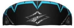 2023 Naish S27 Phoenix Kiteboarding Kite -Sports Shop phoenix top black 57447.1664214686