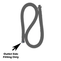 PKS Replacement Bayonet Hose Fitting -Sports Shop pks bayonet hose fitting1 77089.1665165629