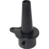 PKS S1 Standard Pump Adapter For 7mm And 9mm Valves -Sports Shop pks standard inflate pump adapter 37222.1665165415