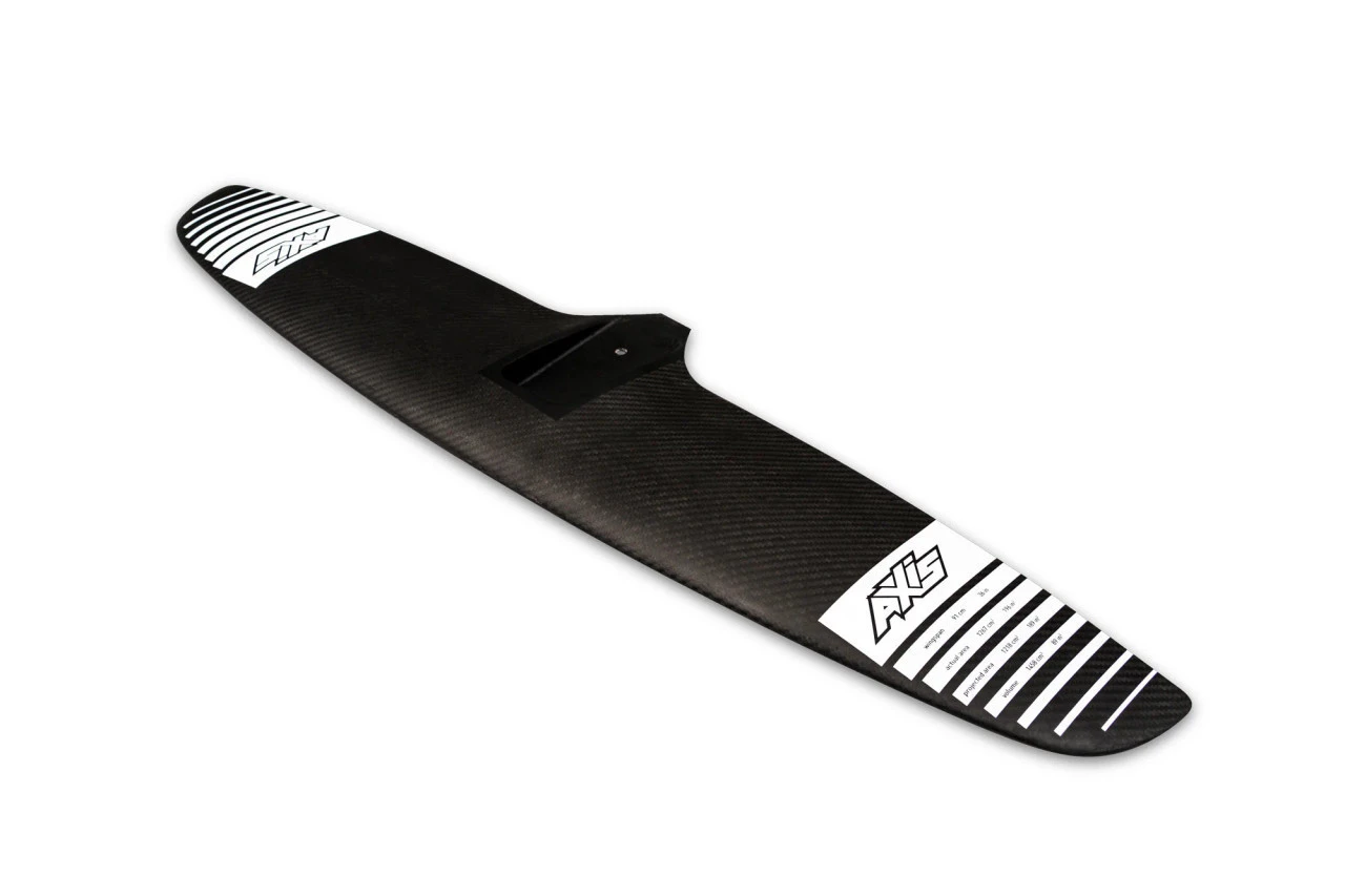 Axis PNG Carbon Front Wing 5 Axis PNG Carbon Front Wing - Image 3