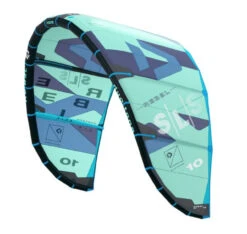 2023 Duotone Rebel SLS Kiteboarding Kite
