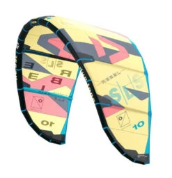2023 Duotone Rebel SLS Kiteboarding Kite -Sports Shop rebel sls yellow 43748.1663609313